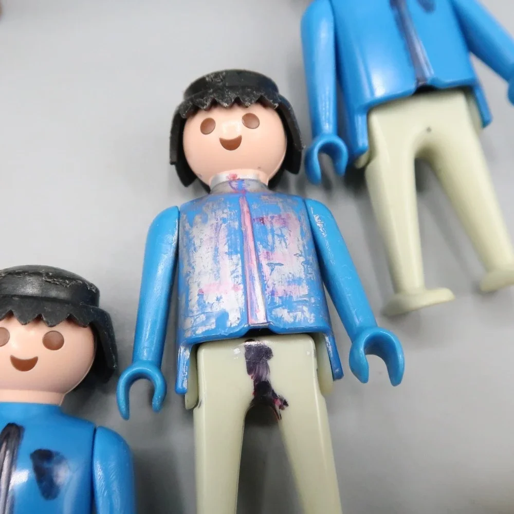 Playmobil welcome pocket